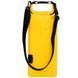 Гермомешок водонепроницаемый с прозрачным окном для телефона Zelart Waterproof Bag TY-7479 цвет черный