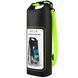 Гермомешок водонепроницаемый с прозрачным окном для телефона Zelart Waterproof Bag TY-7479 цвет черный