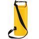 Гермомешок водонепроницаемый с прозрачным окном для телефона Zelart Waterproof Bag TY-7479 цвет черный