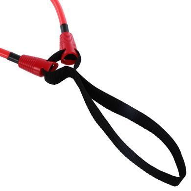 Тренажер для плавання з ручками для тренування гребка YINGFA TRAINING BELT PL-4047-Q4A
