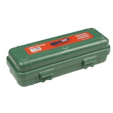 Фонарь ручной, пластик корпус PL 829