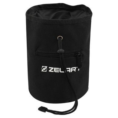 Мешок с магнезией Zelart TA-00074 Chalk Set 2шт