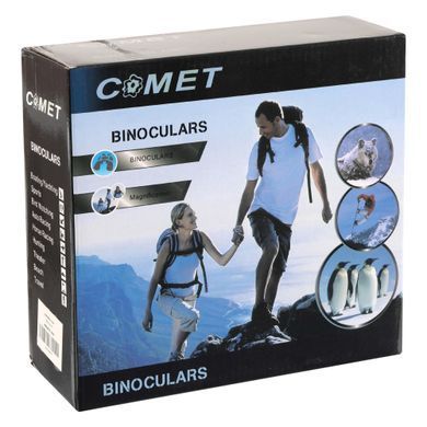 Бинокль COMET 7х50 BD50CT-218 оливковый