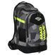 Рюкзак спортивный MadWave M112902 цвет серый