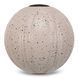 Слембол м'яч набивний для кросфіту та фітнесу Slam Ball Zelart FI-4905-3 3кг сірий