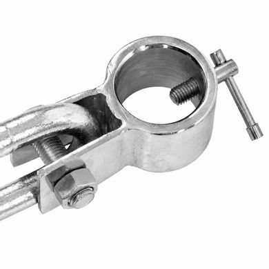 Цепь-утяжелитель для штанги MDbuddy TA-00066-10 вес-10кг хром