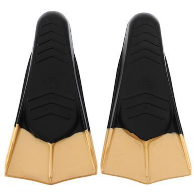 Ласти тренувальні із закритою п'ятою Fins Training MadWave M074710 розмір 41-42 колір синій