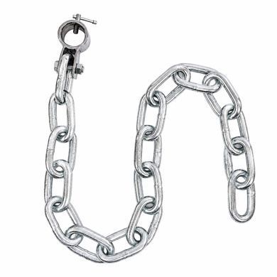 Цепь-утяжелитель для штанги MDbuddy TA-00066-10 вес-10кг хром