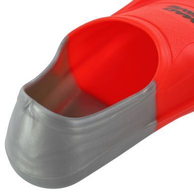 Ласти тренувальні із закритою п'ятою Fins Training MadWave M074710 розмір 41-42 колір синій