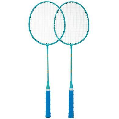 Набір для бадмінтону в чохлі WEINIXUN PRO-219 колір різні кольори