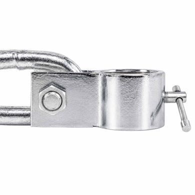 Цепь-утяжелитель для штанги MDbuddy TA-00066-10 вес-10кг хром
