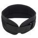 Пояс атлетический текстильный EZOUS LIFTING BELT O-06 размер S