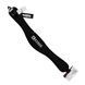 Пояс атлетический текстильный EZOUS LIFTING BELT O-06 размер S