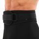 Пояс атлетический текстильный EZOUS LIFTING BELT O-06 размер S