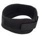Пояс атлетический текстильный EZOUS LIFTING BELT O-06 размер S