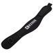 Пояс атлетический текстильный EZOUS LIFTING BELT O-06 размер S