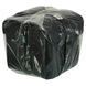 Кофры боковые для мотоцикла из экокожи Chopper Zelart HL612 2шт 26x24,5x11,5см черный