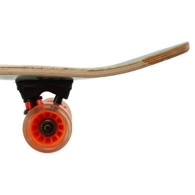 Скейтборд деревянный 31" Zelart SK-1248-4 цвета в ассортименте