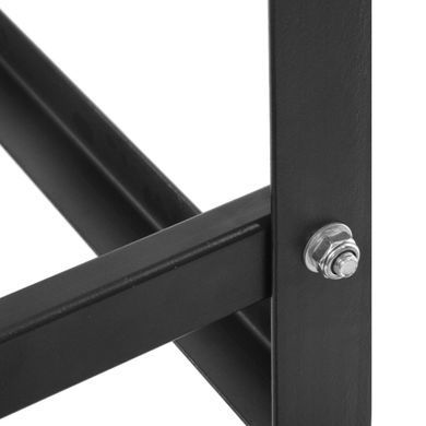 Щит баскетбольний з кільцем та сіткою Zelart S030 розмір 136x80см кільце &oslash;45см