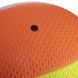 Мяч для регби RUGBY Liga ball Zelart RG-0391 цвет белый-синий