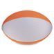 Мяч для регби RUGBY Liga ball Zelart RG-0391 цвет белый-синий