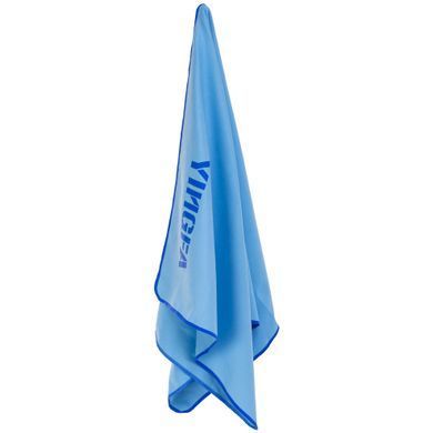 Полотенце спортивное быстросохнущее DRY TOWEL YINGFA A6813 цвет голубой