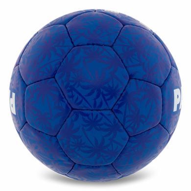 Мяч футбольный BALLONSTAR PARIS SAINT-GERMAIN FB-0047-787 №5 PU темно-синий