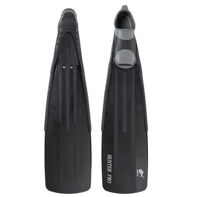 Ласты для подводной охоты галоша Dolvor Hunter PRO M/L (42-44) F199ML