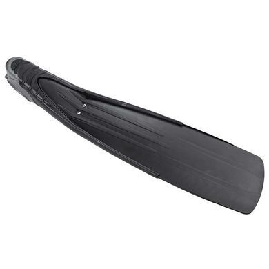 Ласты для подводной охоты галоша Dolvor Hunter PRO M/L (42-44) F199ML