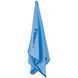 Полотенце спортивное быстросохнущее DRY TOWEL YINGFA A6813 цвет голубой