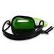 Ласты тренировочные с открытой пяткой MadWave Positive Drive M074101 размер 40-41