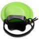 Ласты тренировочные с открытой пяткой MadWave Positive Drive M074101 размер 34-35