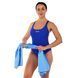 Полотенце спортивное быстросохнущее DRY TOWEL YINGFA A6813 цвет голубой