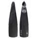 Ласты для подводной охоты галоша Dolvor Hunter PRO M/L (42-44) F199ML