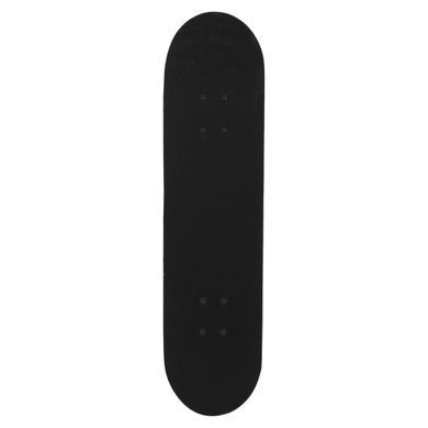 Скейтборд деревянный 31" Zelart 3108-PVC цвет разные цвета