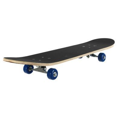 Скейтборд деревянный 31" Zelart 3108-PVC цвет разные цвета