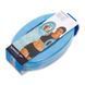 Аквадиски для аквааэробики и аквафитнеса Aquadisk SPEEDO HYDRO DISKS 8069350309 2шт голубой