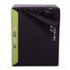 Бокс плиометрический тумба для кроссфита Плиобокс Plyo box Zelart FI-3633 1шт 75- 61-51см черный
