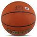М'яч баскетбольний гумовий SPALDING STREET PHANTOM 84437Z колір коричневий