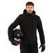 Мотоперчатки короткие для города с защитой MADBIKE MAD-03 размер M