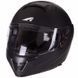 Мотошлем интеграл (full face) ASTONE MS-3596 размер L цвет черный-белый