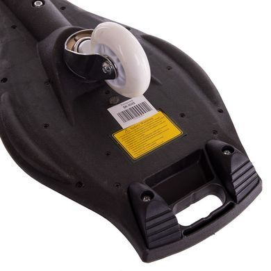 Роллерсерф двухколесный RipStik Рипстик Вейвборд RipStik роллерсерф Zelart SK-004S синий-оранжевый