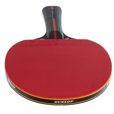 Ракетка для настільного тенісу DUNLOP BLACKSTORM SPIN MT-679200