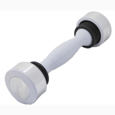 Гантель для фитнеса 0,8кг виброгантель ShakeWeight CNSW251