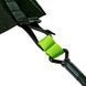 Поштовховий тренажер для плавання MadWave KICK TRAINER SHORT M077108 розмір 2,2-6,3 кг колір жовтий