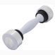 Гантель для фитнеса 0,8кг виброгантель ShakeWeight CNSW251