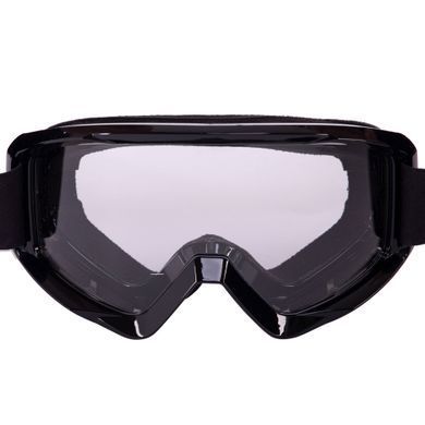 Мотоочки SPOSUNE MT-035-BK черный