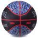 М'яч баскетбольний гумовий SPALDING NBA Extreme SGT 83501Z розмір 7 чорний-синій