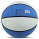 Мяч баскетбольный резиновый SPALDING ALT PANEL 84350Z цвет синий-белый