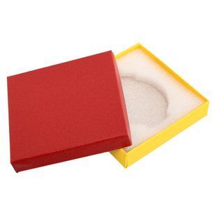 Футляр для медалі з ложементом Zelart C-6809